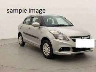 Maruti Suzuki Swift VDI